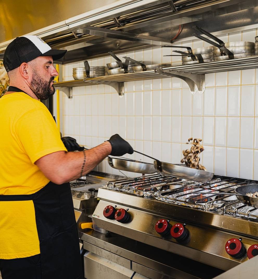 chef-portret